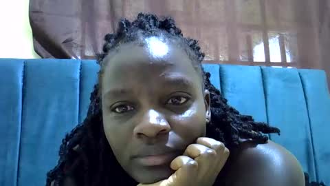 ebonyfire99 online show from May 27, 2026, 8:11 am
