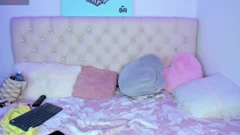 Queen Ebony online show from February 16, 2025, 12:19 am