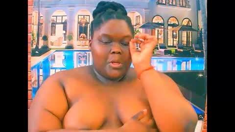 ebonyhotbuns4u2luv online show from November 25, 2025, 7:19 am