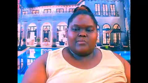 ebonyhotbuns4u2luv online show from April 17, 2026, 9:51 pm