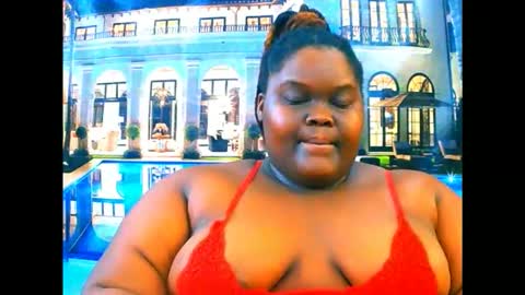 ebonyhotbuns4u2luv online show from April 21, 2026, 5:25 am