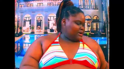 ebonyhotbuns4u2luv online show from April 21, 2026, 6:44 pm