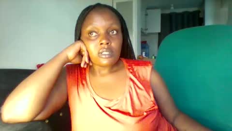 ebonykiran online show from March 6, 2026, 10:23 am
