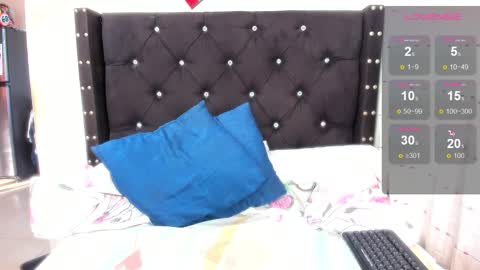 Snapshot of ebonylatinx chatting on December 24, 2024, 9:33 pm Angela online show from December 24, 2024, 9:33 pm