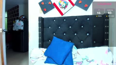 Snapshot of ebonylatinx chatting on December 28, 2024, 2:22 am Angela online show from December 28, 2024, 2:22 am