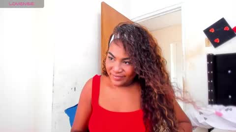 Snapshot of ebonylatinx chatting on January 28, 2025, 6:28 pm Angela online show from January 28, 2025, 6:28 pm