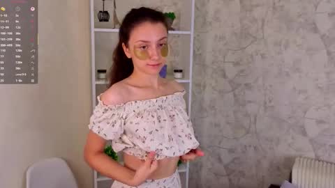 Milly online show from September 11, 2025, 3:17 am