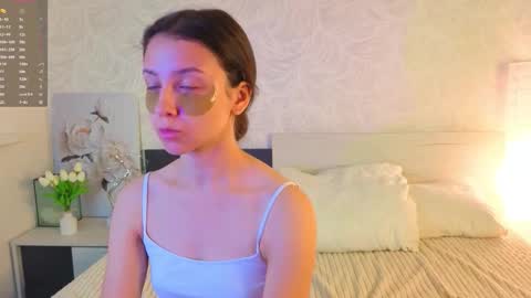 Milly online show from September 16, 2025, 3:07 am