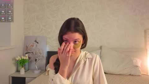 Milly online show from September 25, 2025, 3:10 am