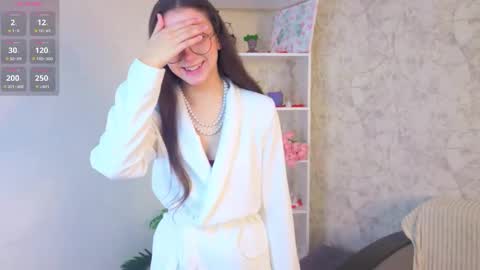 Milly online show from March 4, 2026, 3:45 am