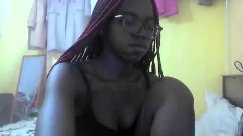 Ebonymuse2 online show from February 13, 2026, 10:22 am