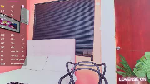 ebonyndsavage online show from December 31, 2024, 11:31 am