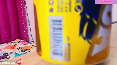 ebonyndsavage online show from February 14, 2025, 6:56 am