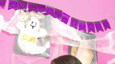 ebonyndsavage online show from October 16, 2025, 9:05 pm