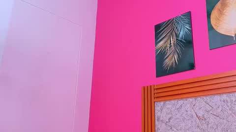 ebonyndsavage online show from March 17, 2026, 8:01 pm