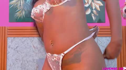 ebonyndsavage online show from March 26, 2026, 8:47 pm