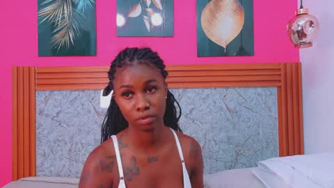 ebonyndsavage online show from April 1, 2026, 7:44 pm