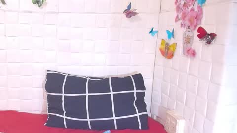 Cindy online show from November 6, 2025, 6:42 pm