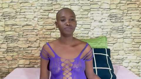 Snapshot of ebonyolive69 chatting on June 13, 2026, 9:35 pm Cindy online show from June 13, 2026, 9:35 pm