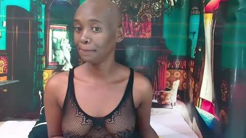 Snapshot of ebonyolive69 chatting on June 30, 2026, 7:42 am Cindy online show from June 30, 2026, 7:42 am