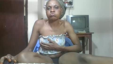 JACKLINE online show from September 21, 2025, 12:12 am