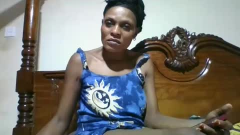 JACKLINE online show from April 18, 2026, 10:10 pm