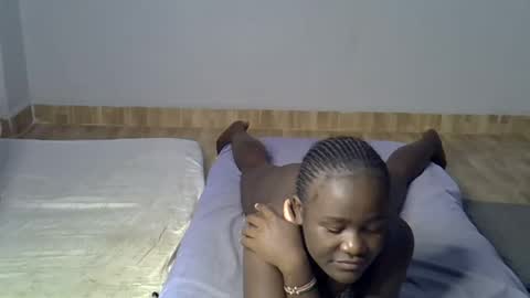 ebonyrapunzelle online show from July 1, 2026, 10:20 pm