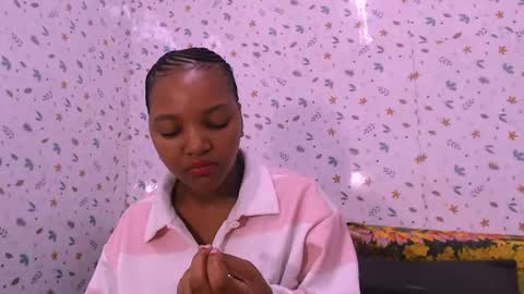 ebonysativa online show from April 24, 2026, 5:21 am