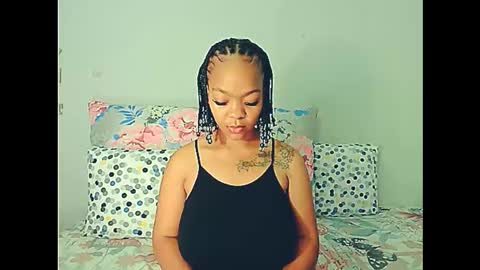 Snapshot of ebonyshy123x chatting on December 7, 2024, 6:21 am ebonyshy123 online show from December 7, 2024, 6:21 am