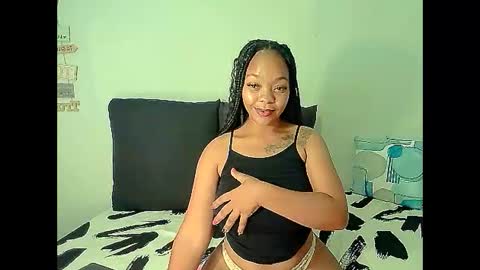 Snapshot of ebonyshy123x chatting on January 16, 2025, 9:59 am ebonyshy123 online show from January 16, 2025, 9:59 am