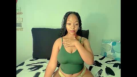 Snapshot of ebonyshy123x chatting on January 17, 2025, 11:06 am ebonyshy123 online show from January 17, 2025, 11:06 am