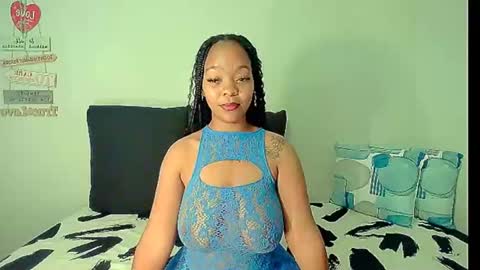 Snapshot of ebonyshy123x chatting on January 18, 2025, 6:03 am ebonyshy123 online show from January 18, 2025, 6:03 am