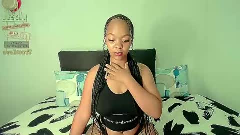 Snapshot of ebonyshy123x chatting on March 7, 2025, 6:02 am ebonyshy123 online show from March 7, 2025, 6:02 am