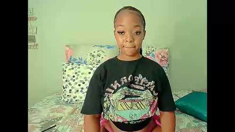 Snapshot of ebonyshy123x chatting on March 9, 2025, 8:42 pm ebonyshy123 online show from March 9, 2025, 8:42 pm