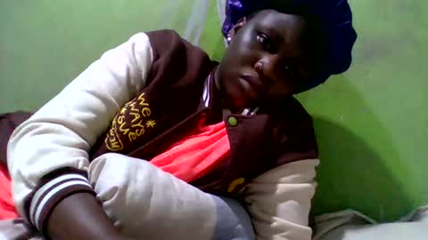 Toto online show from October 13, 2025, 2:22 am