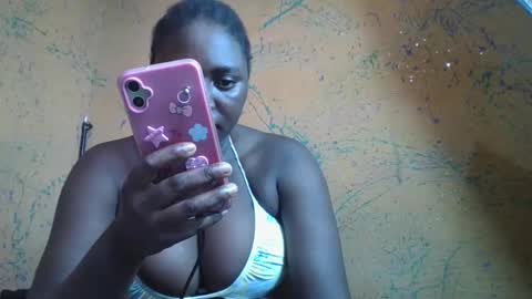 ebonyvd online show from February 27, 2026, 2:06 pm