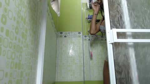 ebonyxprincess online show from April 24, 2026, 8:00 pm