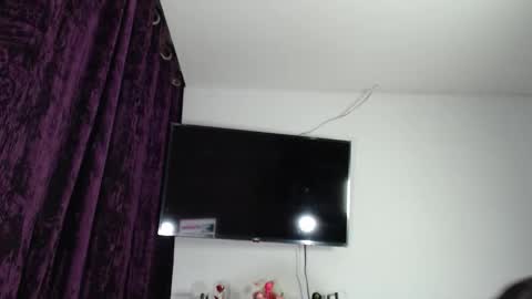Snapshot of ebonyxprincess chatting on June 9, 2026, 11:05 pm ebonyxprincess online show from June 9, 2026, 11:05 pm
