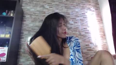 Snapshot of ebonyxprincess chatting on June 27, 2026, 9:09 pm ebonyxprincess online show from June 27, 2026, 9:09 pm