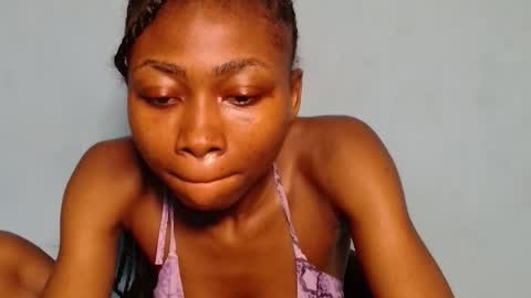 ebonyxxbabe online show from November 3, 2025, 8:59 am