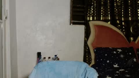 ebonyxxbabe online show from March 13, 2026, 9:21 pm