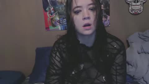 Weird Echo online show from January 8, 2025, 8:29 pm