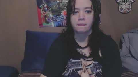 Weird Echo online show from January 15, 2025, 8:58 pm