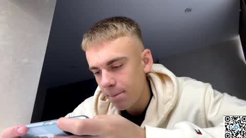 echowraith online show from October 12, 2025, 6:23 am