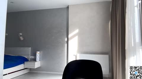 echowraith online show from November 1, 2025, 8:05 am