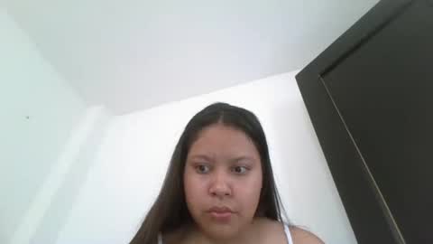 Snapshot of eclipse_888 chatting on June 25, 2026, 6:45 pm Luisa online show from June 25, 2026, 6:45 pm