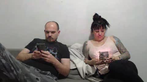 EclipseThrone online show from February 26, 2026, 8:41 pm