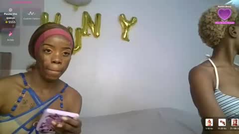 Snapshot of ecstasy_boo1 chatting on August 2, 2026, 7:56 pm Boo online show from August 2, 2026, 7:56 pm