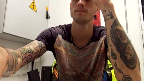 Edd Gallego online show from March 9, 2025, 1:15 pm