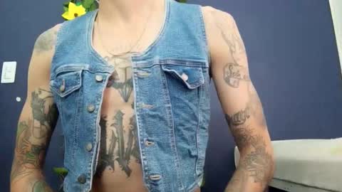 Edd Gallego online show from September 25, 2025, 5:27 pm